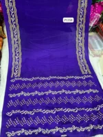 Bandhej Saree