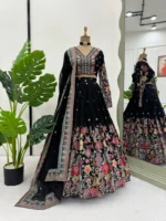 Designer Lehenga Choli