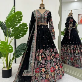 Designer Lehenga Choli