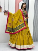 Designer Lehenga Choli