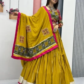 Designer Lehenga Choli
