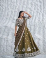 Designer Lehenga Choli