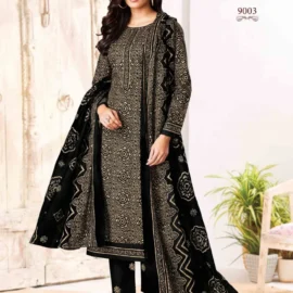 Suryajyoti Cotton Suit