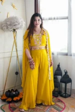 Ladies Western Wear Dress