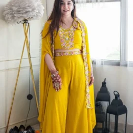 Ladies Western Wear Dress