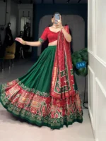 Lehenga Choli
