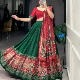 Lehenga Choli