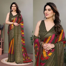 Silk Saree