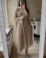 Kurti Pent With Dupatta
