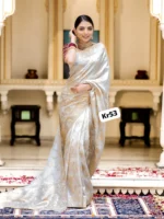Banarasi Silk Sarees