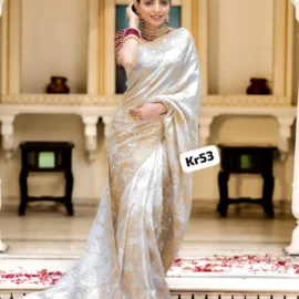 Banarasi Silk Sarees