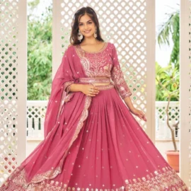 Lehenga Choli