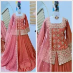 Gharara Suit
