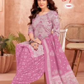 Ladies Salwar Suits