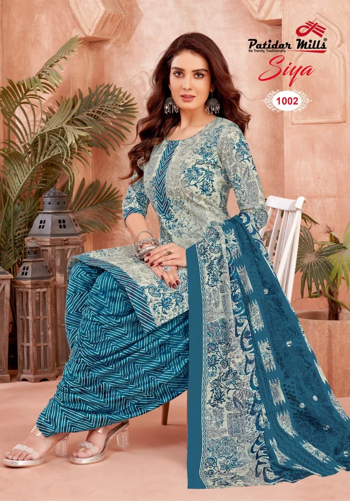 Ladies Salwar Suits - Image 4
