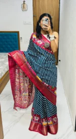 Silk Saree