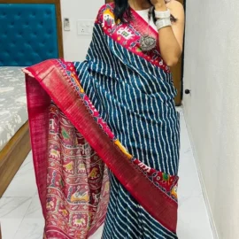 Silk Saree
