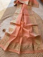 Designer Sarees