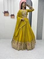 Designer Lehenga Choli