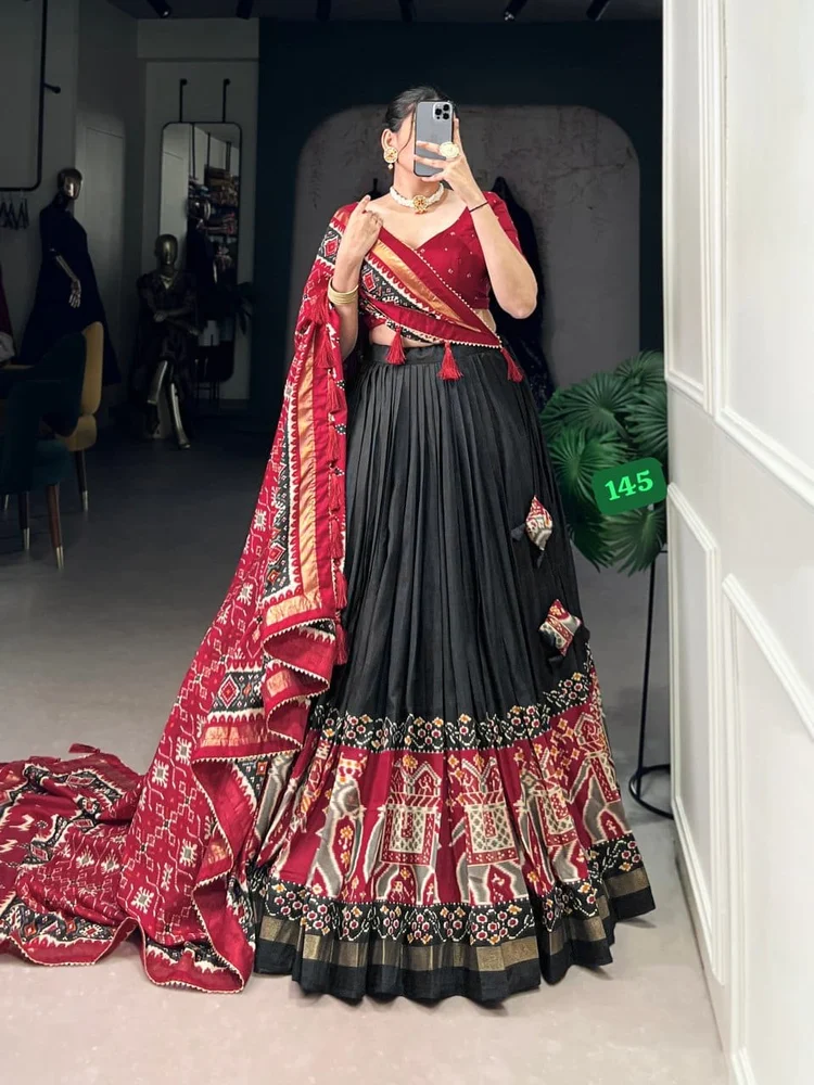 Lehenga Choli - Image 6