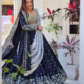 Designer Lehenga Choli