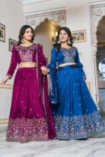 Designer Lehenga