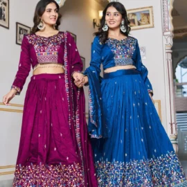 Designer Lehenga