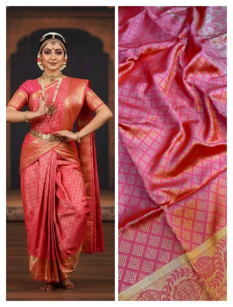 Banarasi Saree - Image 3