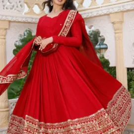 Designer Fancy Gowns