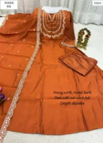 Fancy Designer Kurti