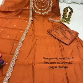 Fancy Designer Kurti