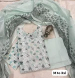 Designer Cotton Kurti