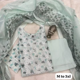 Designer Cotton Kurti