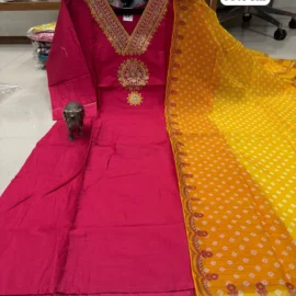 Maslin Designer Kurties