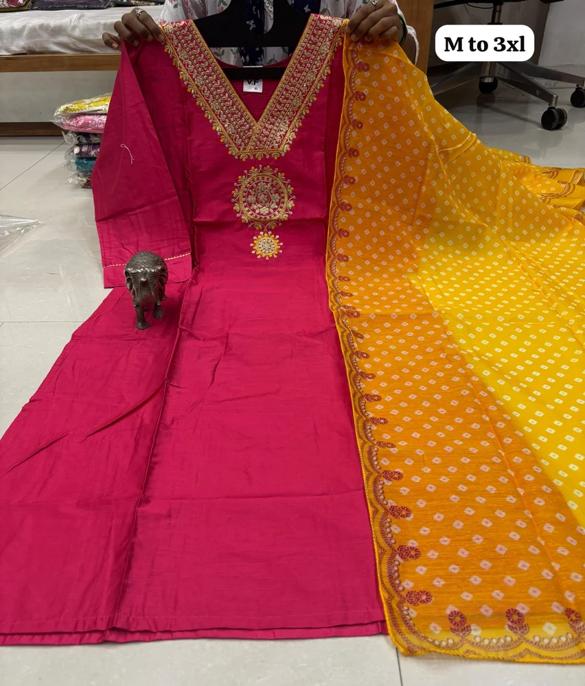 Maslin Designer Kurties