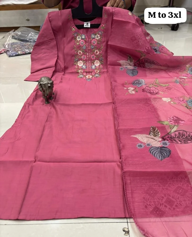 Maslin Designer Kurties - Image 8