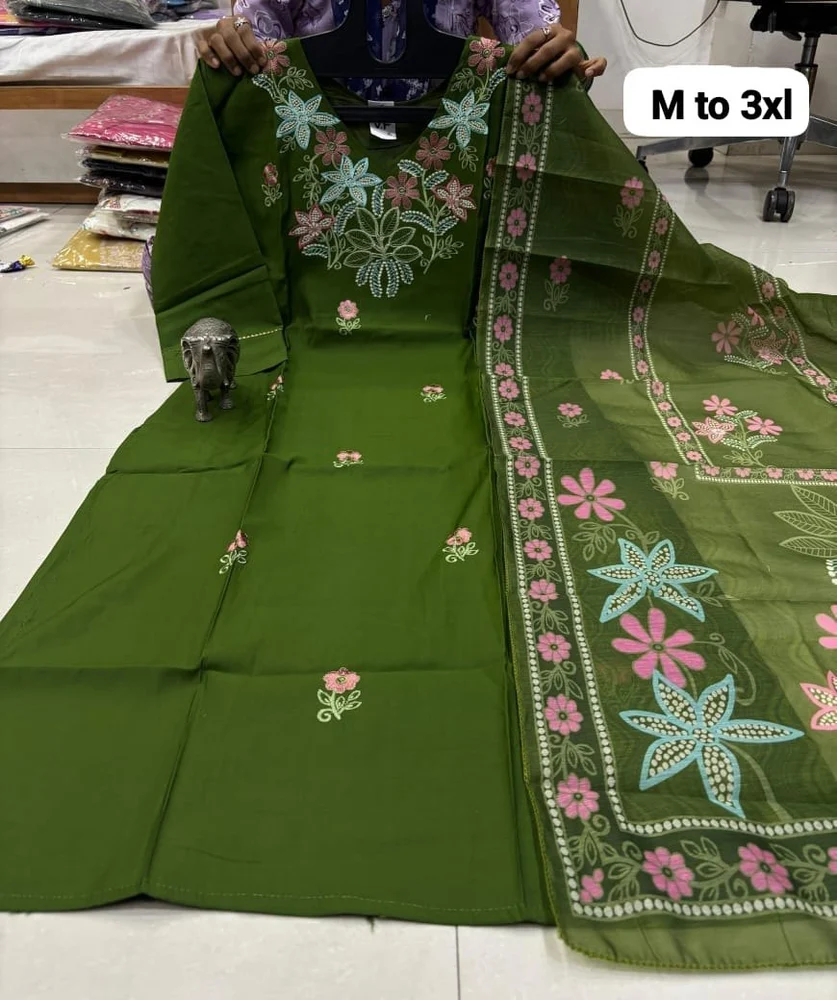 Maslin Designer Kurties - Image 7