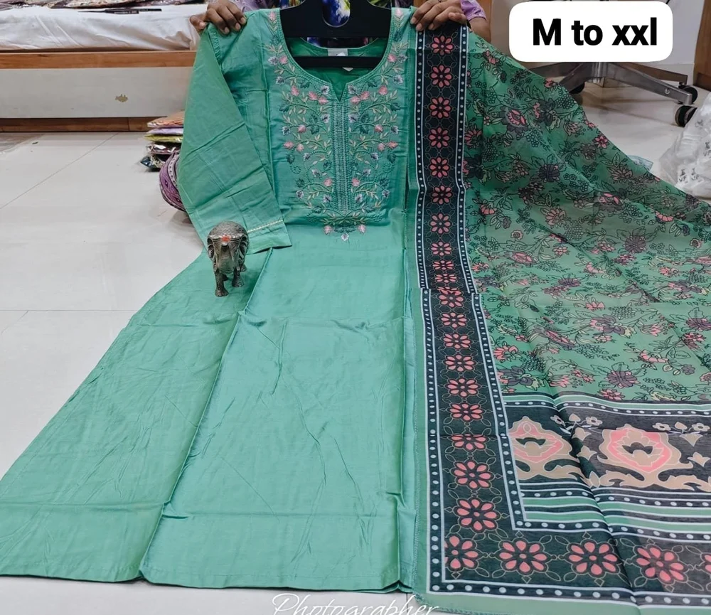 Maslin Designer Kurties - Image 5