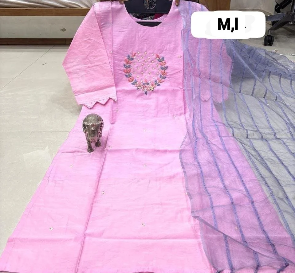 Maslin Designer Kurties - Image 2