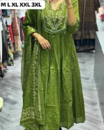 Women's Ethnic Kurtis