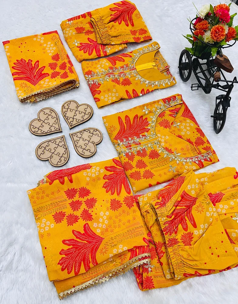 Combo Set Mom & Dughter - Image 5