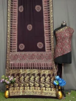 Fancy Designer Saree