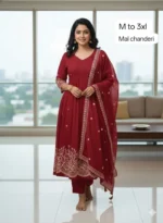 Trendy Designer Kurtis