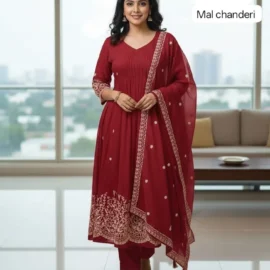 Trendy Designer Kurtis