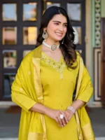 Fancy Designer Kurti