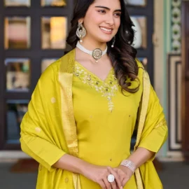 Fancy Designer Kurti