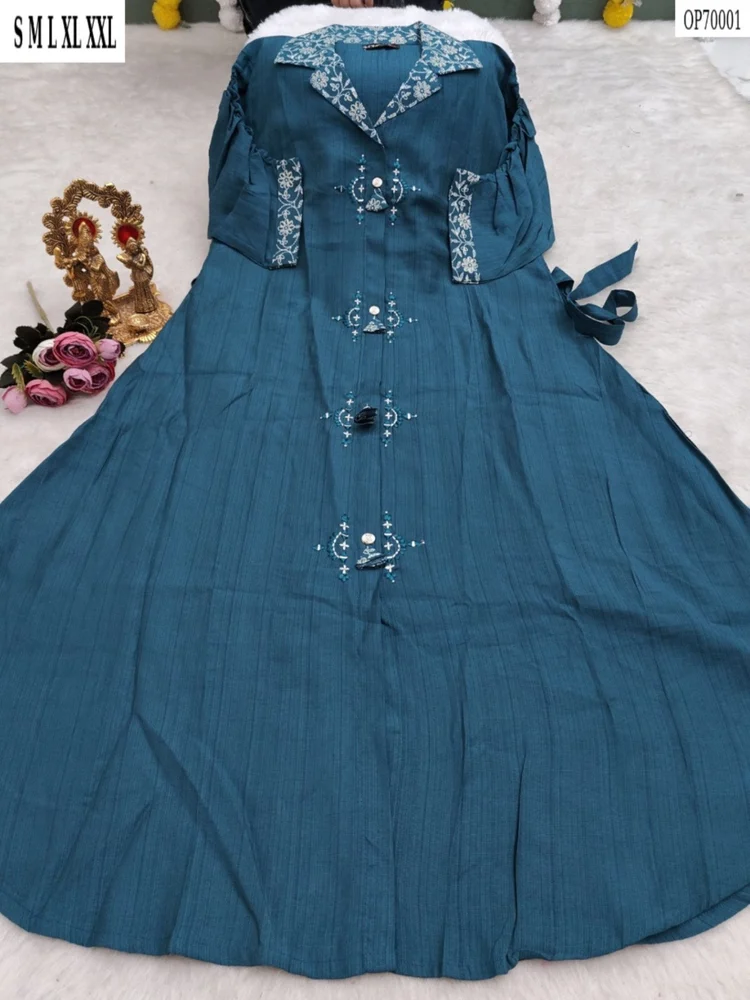 Designer Kurtis - Image 2