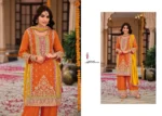 Sharara Suit