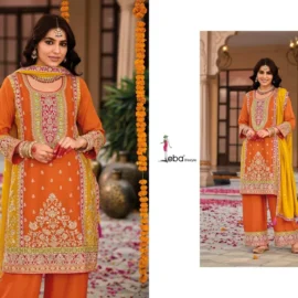 Sharara Suit