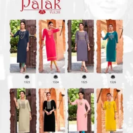 Designer Ladies Kurti